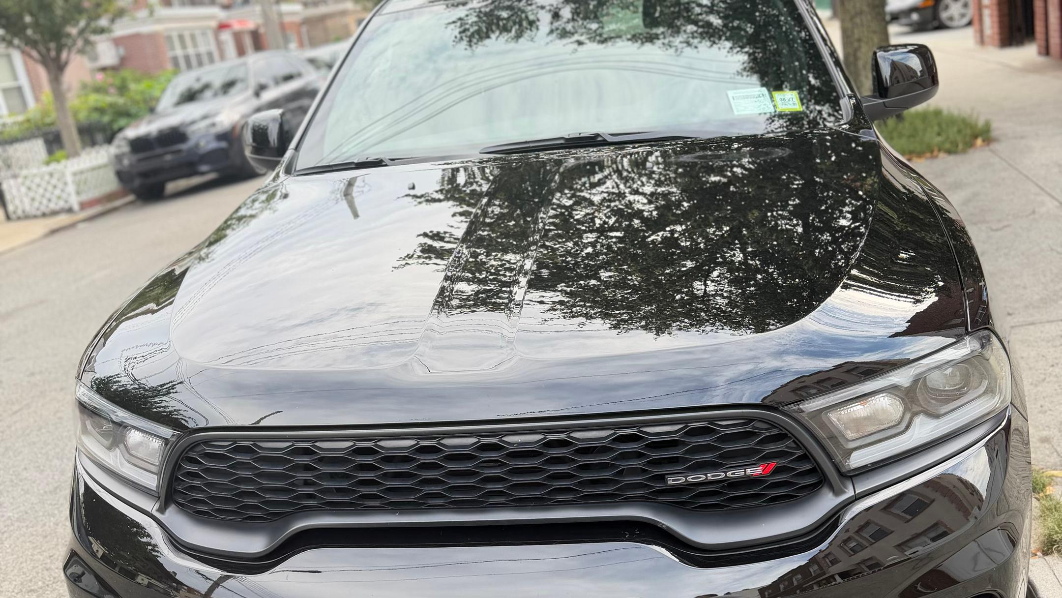 Dodge Durango 2026 in Brooklyn, NY