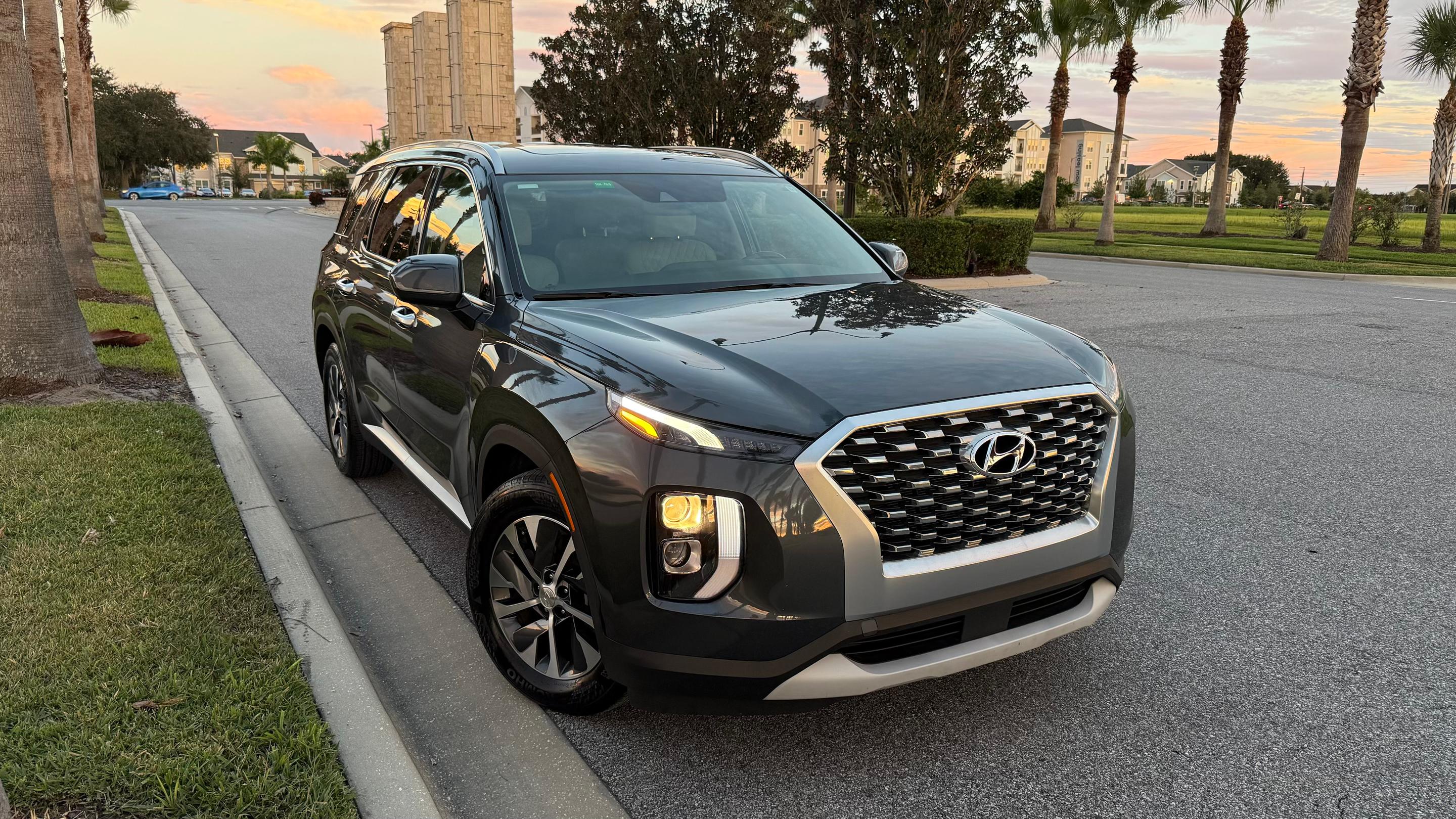 Hyundai Palisade 2020 in Kissimmee, FL