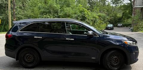 Kia Sorento 2020