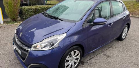 Peugeot 208 2016