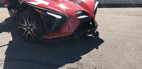 Polaris Slingshot 2020