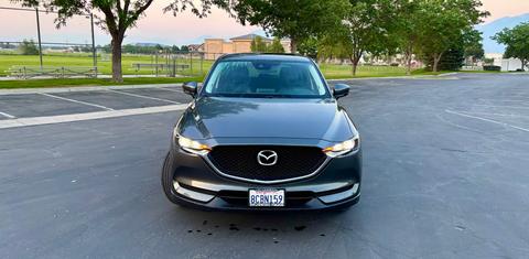 Mazda CX-5 2017
