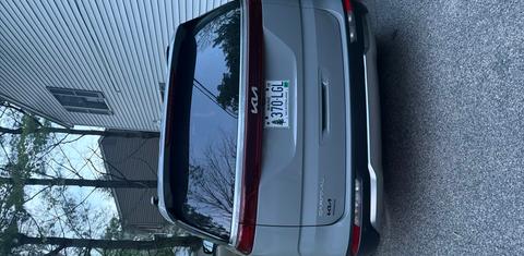 Kia Carnival 2024