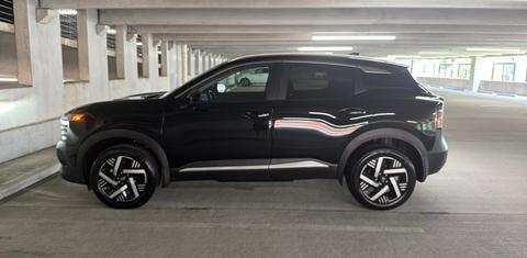 Nissan Kicks 2026