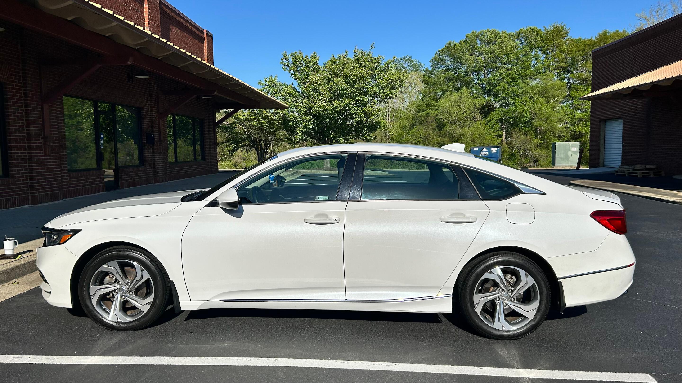Honda Accord 2018 in Riverdale, GA