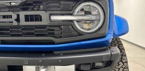 Ford Bronco 2024