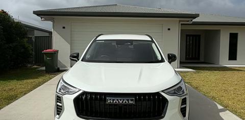 GWM HAVAL JOLION 2025