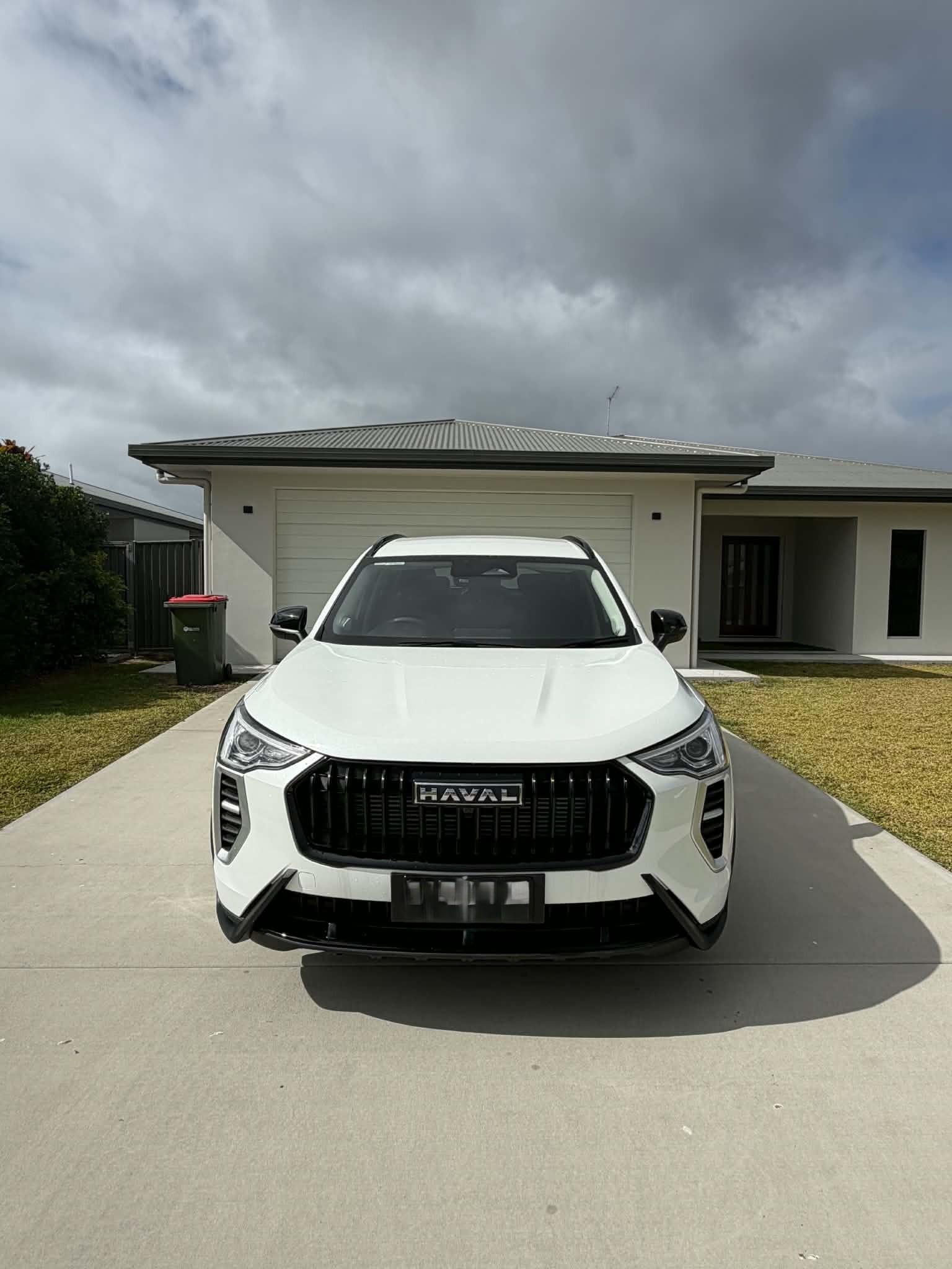 GWM HAVAL JOLION 2025 in Cairns