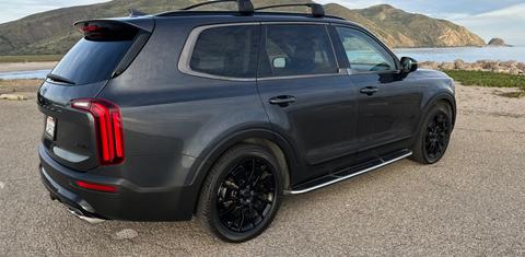 Kia Telluride 2021