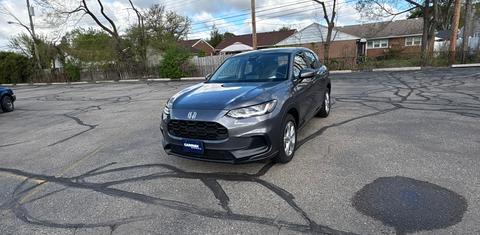 Honda HR-V 2025