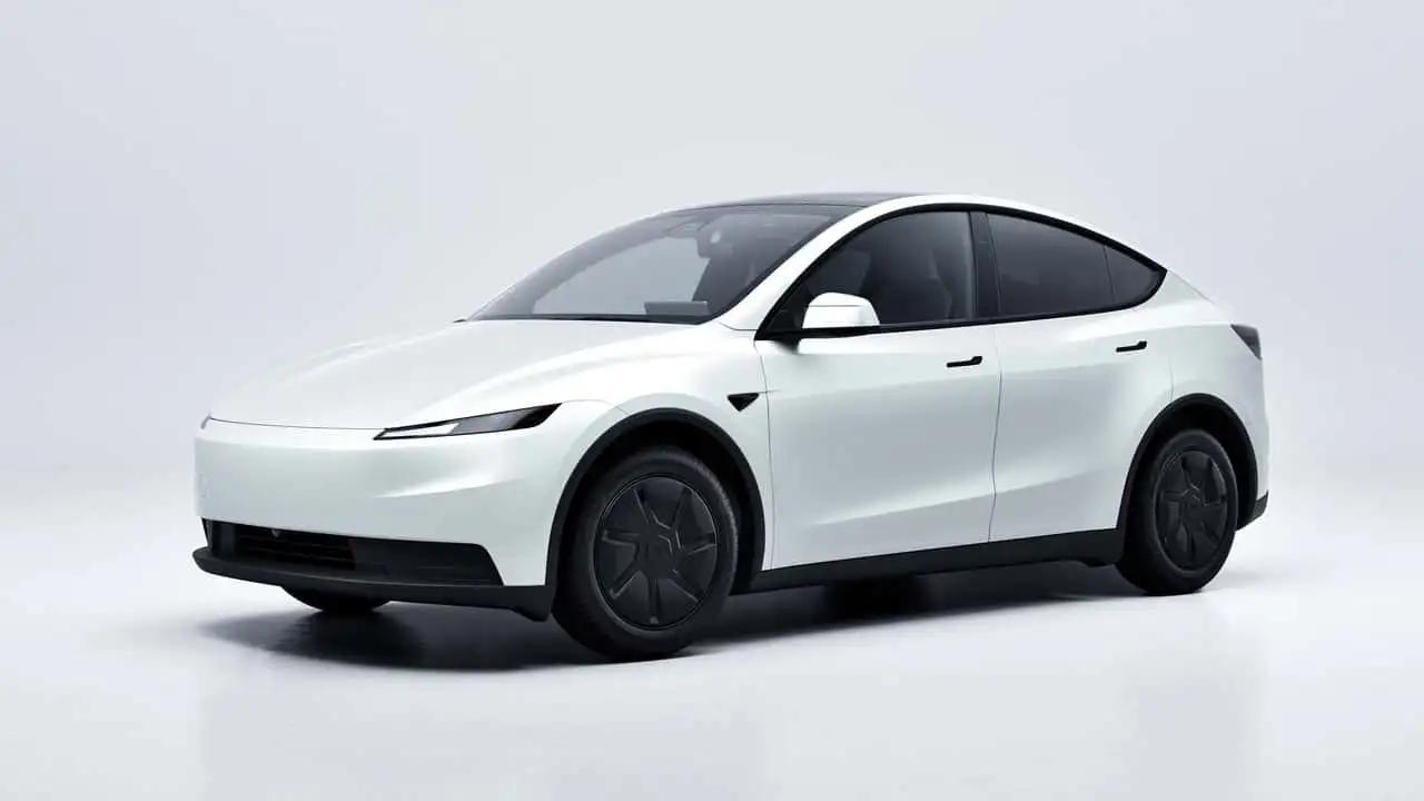 Tesla Model Y 2026 à Markham, ON