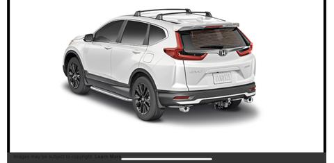 Honda CR-V 2019