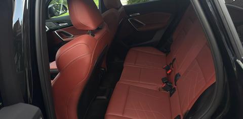 BMW X1 2026