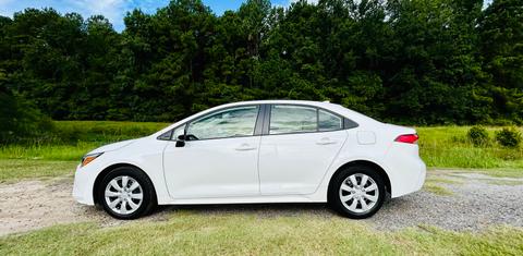 Toyota Corolla Hybrid 2026