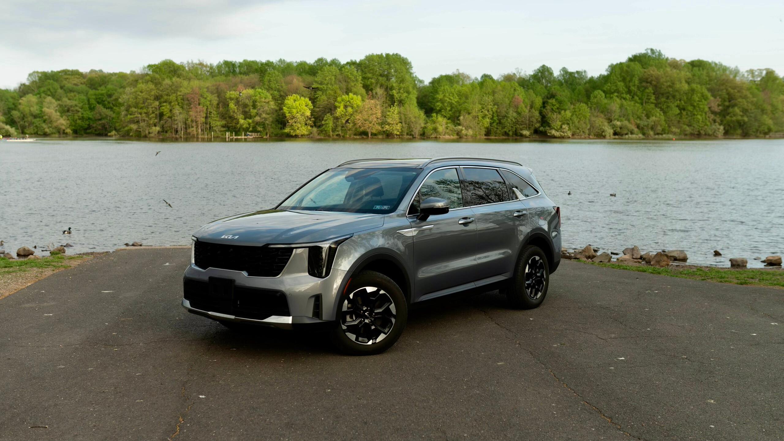 Kia Sorento 2025 in Philadelphia, PA