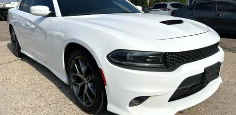 Dodge Charger 2022