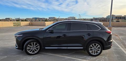 Mazda CX-9 2017