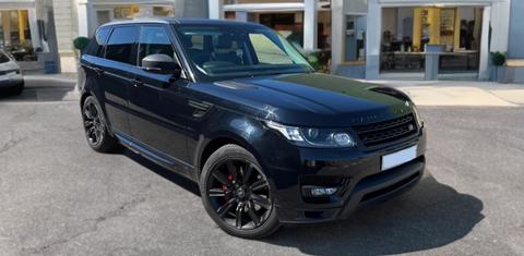 Land Rover Range Rover Sport 2017