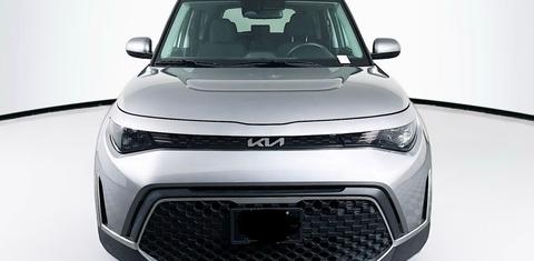 Kia Soul 2024