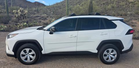 Toyota RAV4 2020