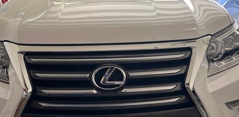 Lexus GX 2019