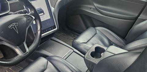 Tesla Model X 2017