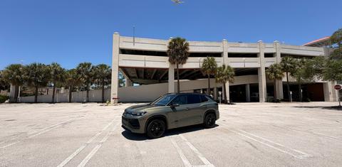 Volkswagen Tiguan 2026