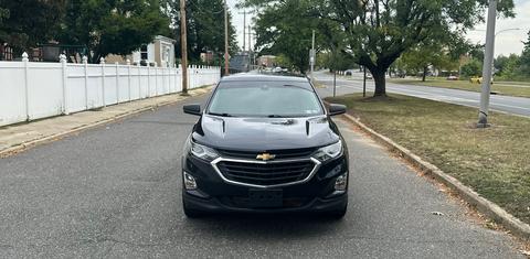 Chevrolet Equinox 2020