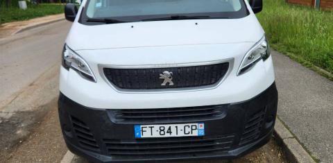 Peugeot EXPERT 2020