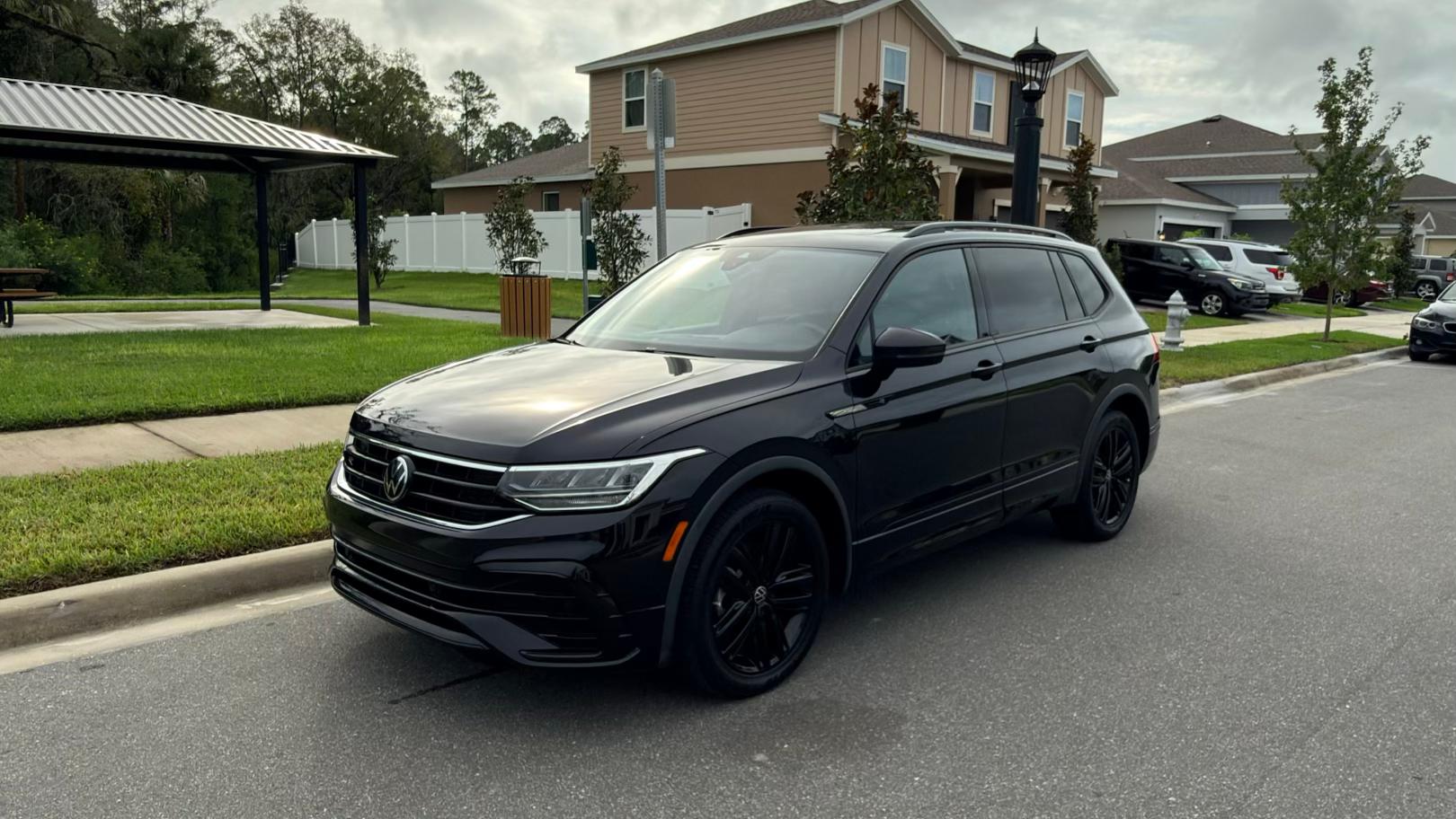 Volkswagen Tiguan 2022 in Kissimmee, FL