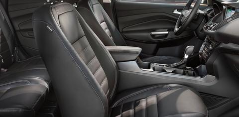 Ford Escape 2019