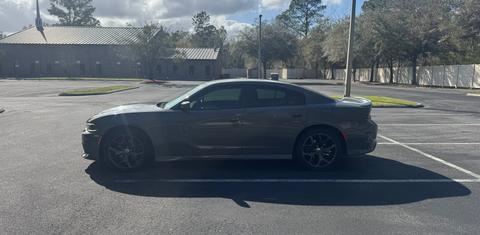 Dodge Charger 2018