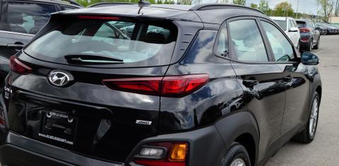 Hyundai Kona 2021