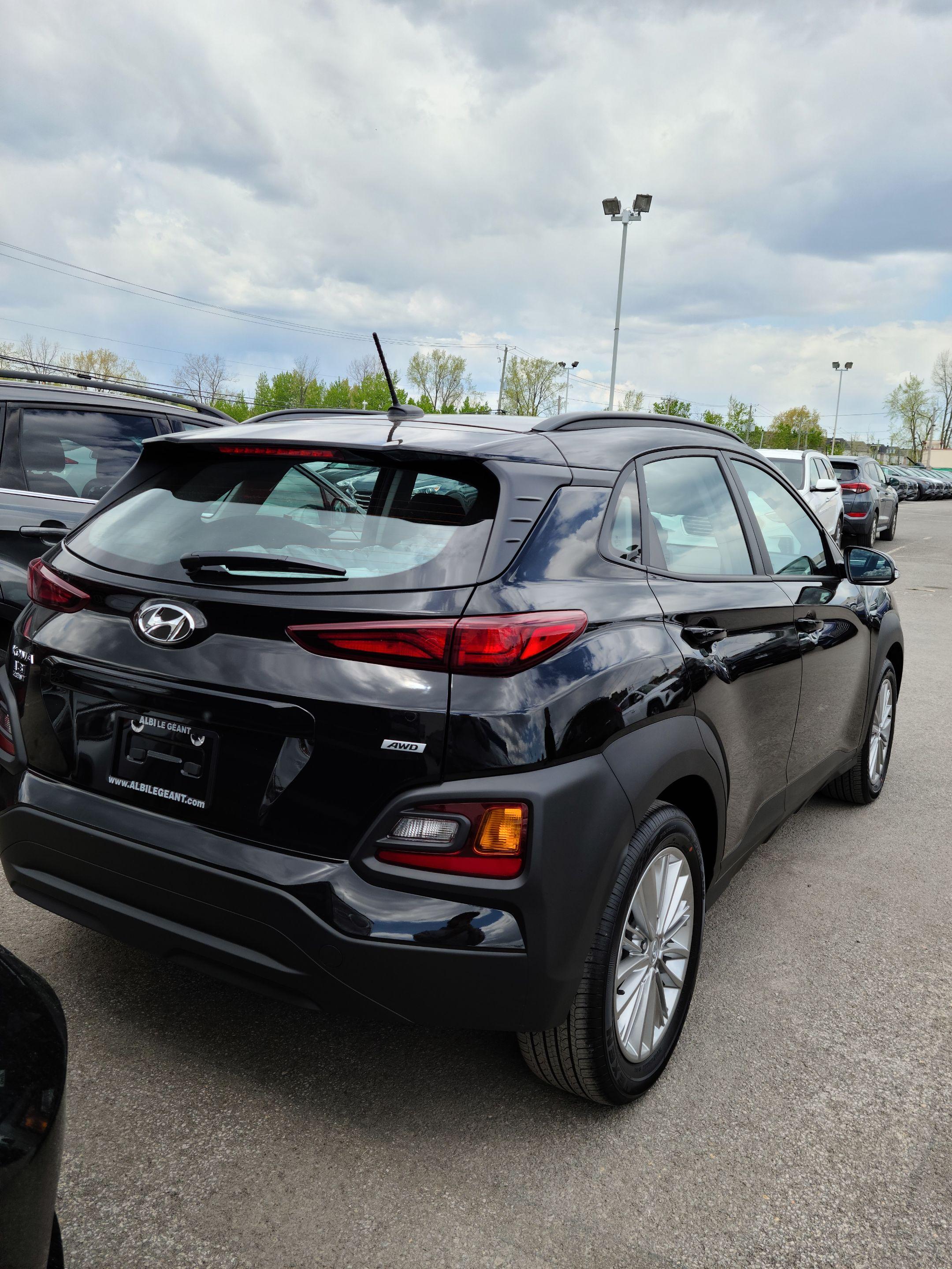 Hyundai Kona 2021 in Laval, QC