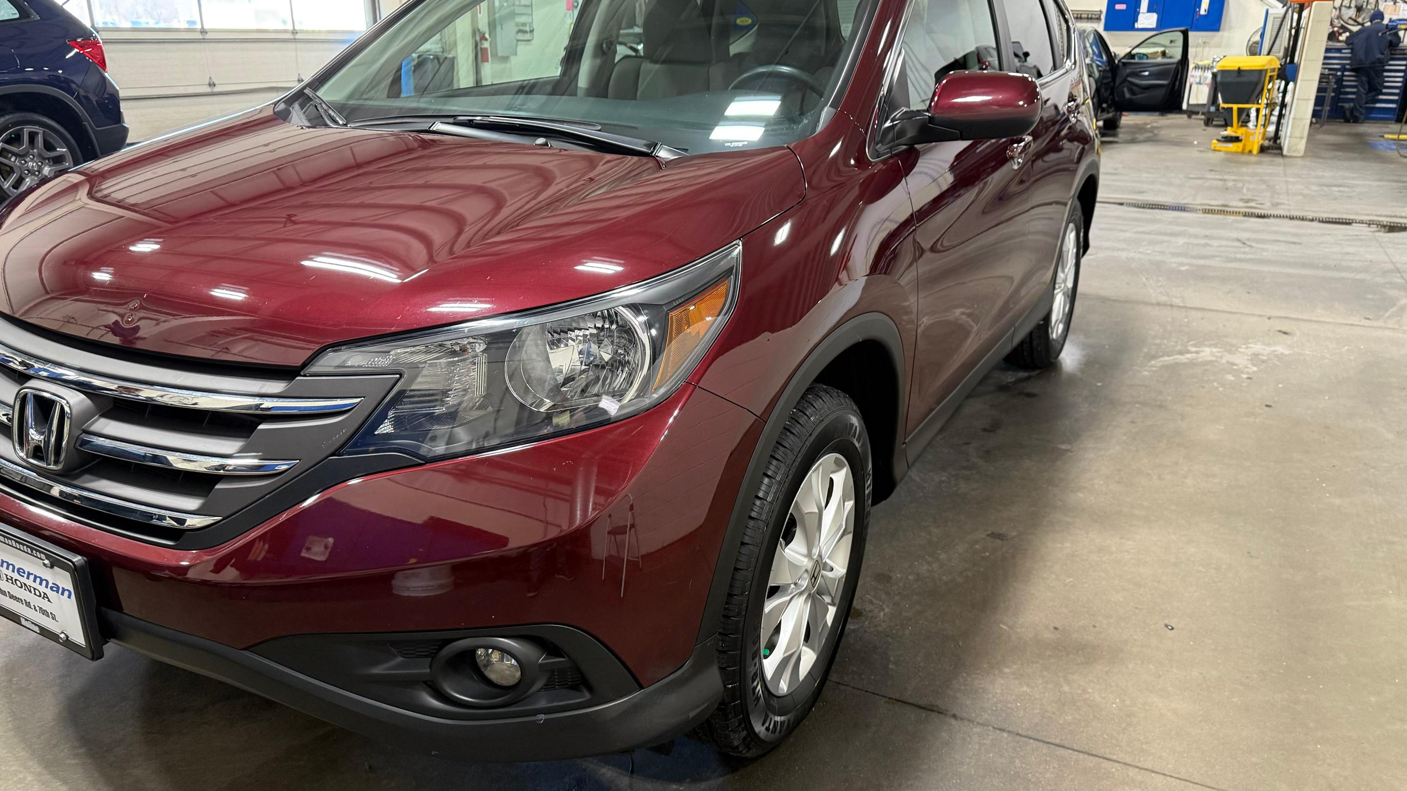 Honda CR-V 2014 in Colona, IL