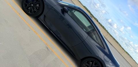 Honda Prelude 2026
