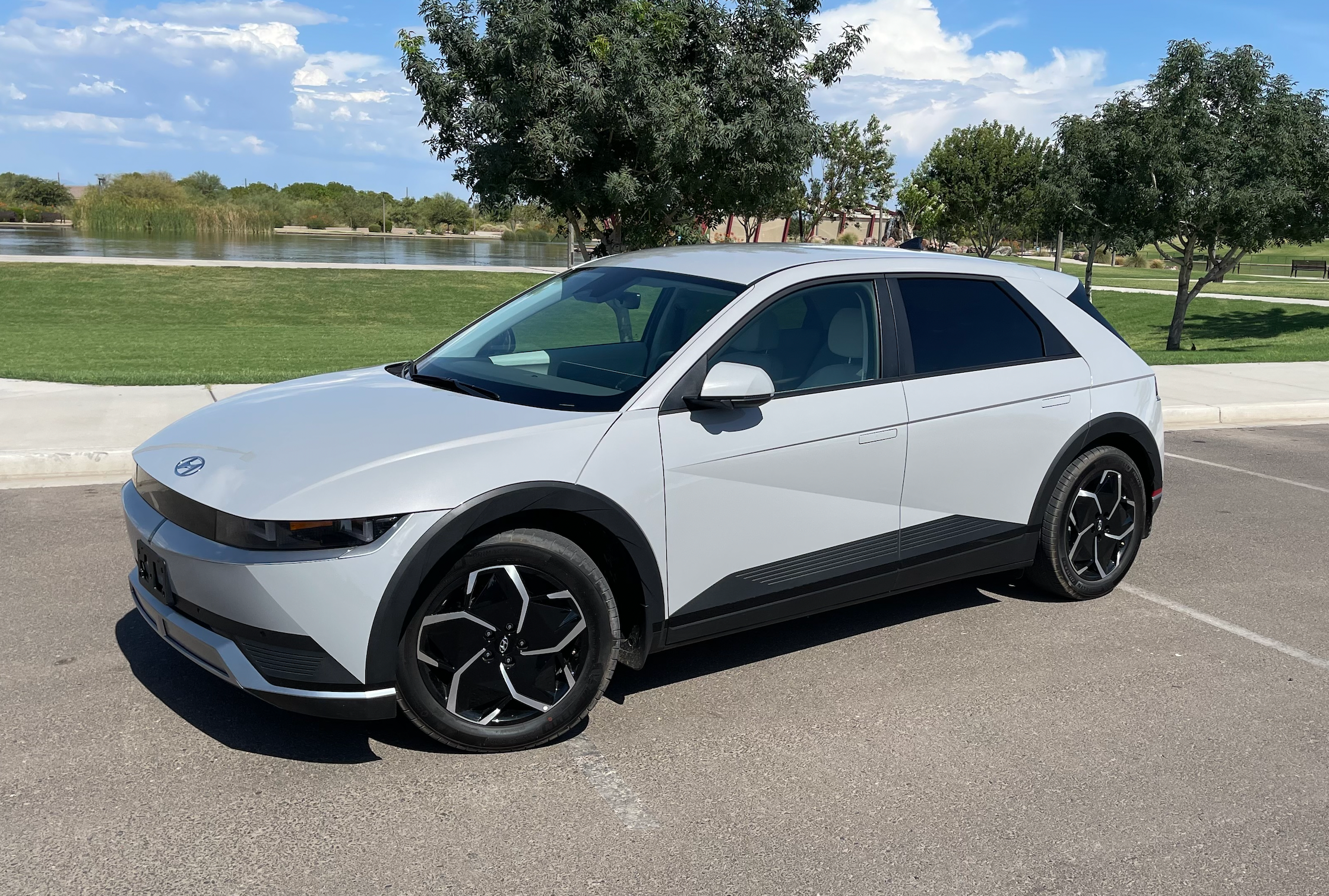 Hyundai IONIQ 5 2022 in Phoenix, AZ