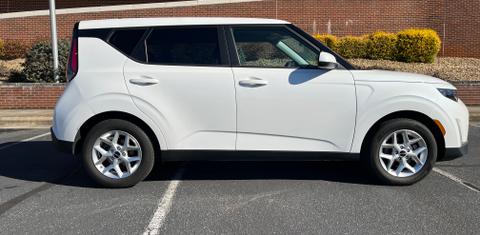 Kia Soul 2025