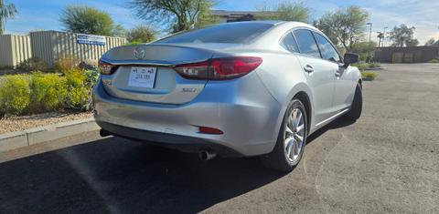 Mazda Mazda6 2016