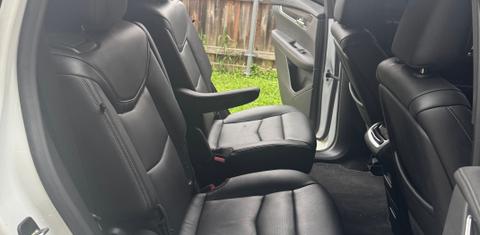 Cadillac XT6 2020
