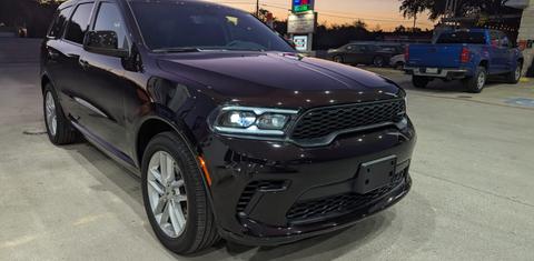 Dodge Durango 2024