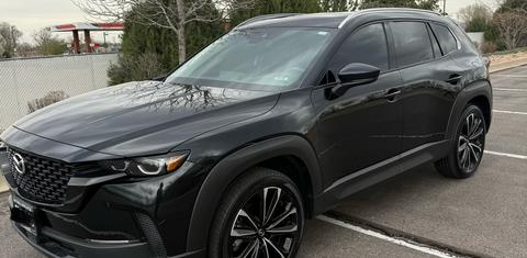 Mazda CX-50 2024