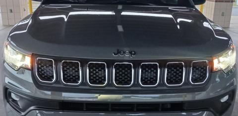 Jeep Compass 2024