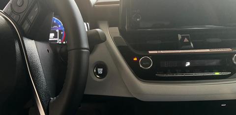 Toyota Corolla 2026