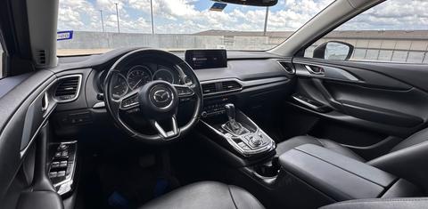 Mazda CX-9 2023