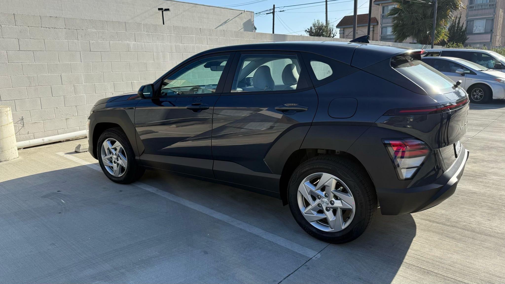 Hyundai Kona 2025 in Torrance, CA