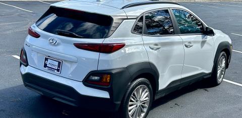 Hyundai Kona 2020