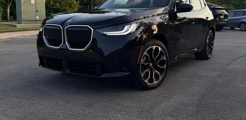 BMW X3 2026