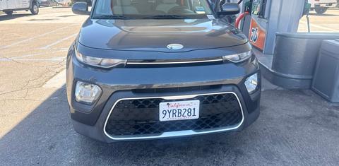 Kia Soul 2020