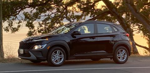 Hyundai Kona 2023